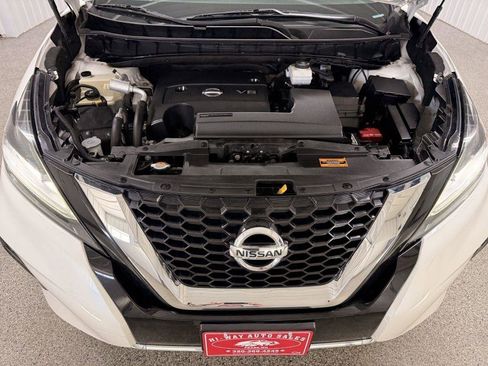 Used 2019 Nissan Murano S AWD/4WD image 39