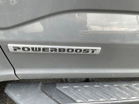 Used 2021 Ford F150 XLT w/ Equipment Group 302A High AWD/4WD image 2