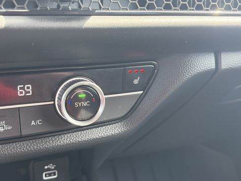 Certified 2023 Honda HR-V EX-L image 31