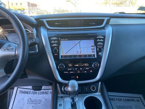 Used 2016 Nissan Murano SL image 17