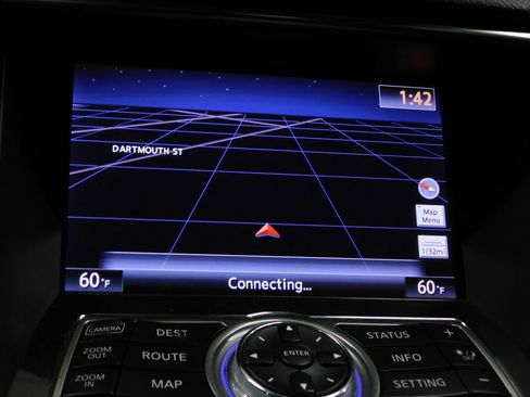 Used 2010 INFINITI FX35 AWD w/ Technology Pkg image 51
