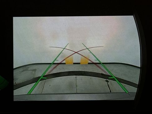 Used 2020 MINI Cooper Countryman John Cooper Works image 7