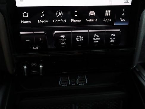 New 2026 RAM 3500 Laramie image 27