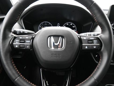 Used 2023 Honda HR-V Sport image 28