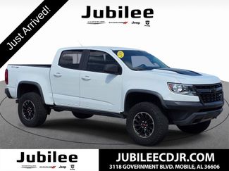 Used 2019 Chevrolet Colorado ZR2 AWD/4WD video 1