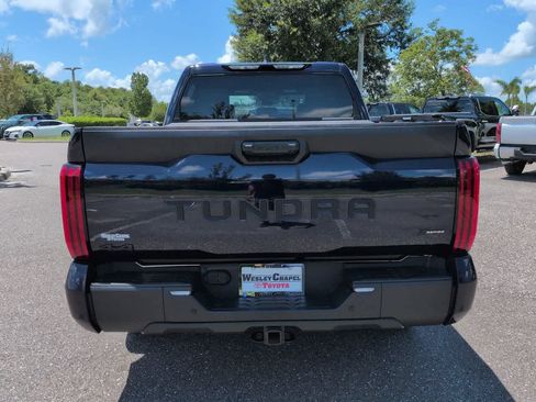 Certified 2026 Toyota Tundra SR5 w/ SR5 Premium Package AWD/4WD image 5