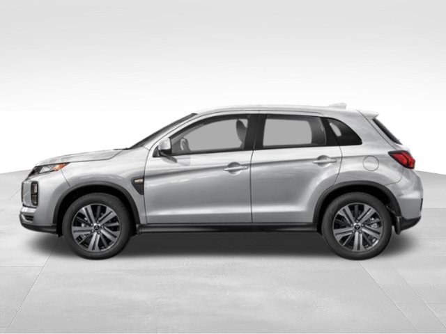 Used 2020 Mitsubishi Outlander Sport ES FWD image 3
