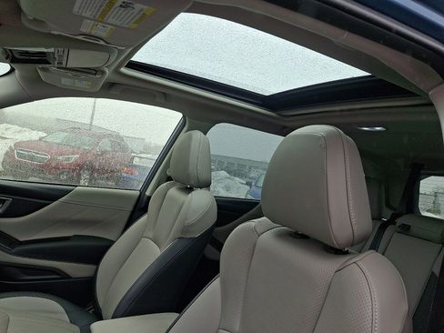 Used 2022 Subaru Forester Limited w/ Popular Package #3 image 15