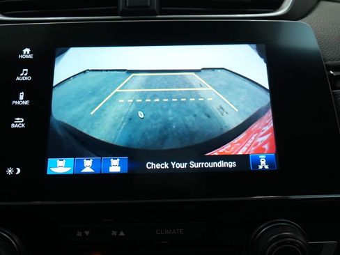 Used 2019 Honda CR-V EX-L image 34