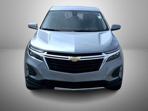 Certified 2023 Chevrolet Equinox LT image 2