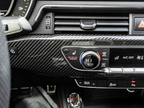 Used 2019 Audi RS 5 Sportback w/ Dynamic Package image 10