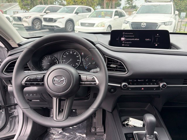 Used 2026 MAZDA CX-30 AWD 2.5 S image 12