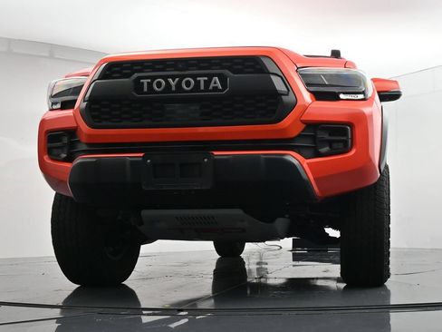 Used 2023 Toyota Tacoma TRD Pro AWD/4WD image 29