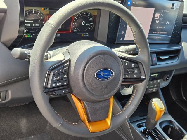 New 2026 Subaru Outback Wilderness AWD/4WD image 11