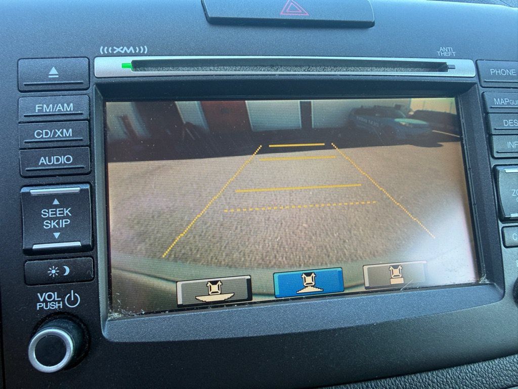 Used 2012 Honda CR-V EX-L image 14