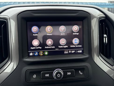 Used 2024 Chevrolet Silverado 1500 W/T w/ WT Value Package image 19