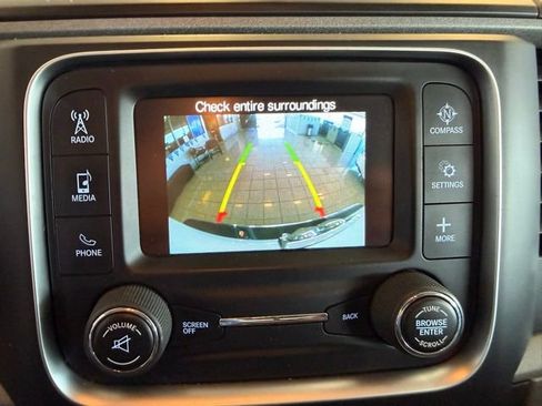 Used 2019 RAM 1500 Tradesman w/ Popular Equipment Group image 14