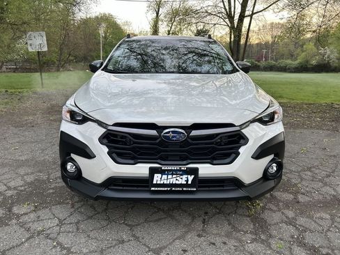 Certified 2024 Subaru Crosstrek 2.0i Premium image 3
