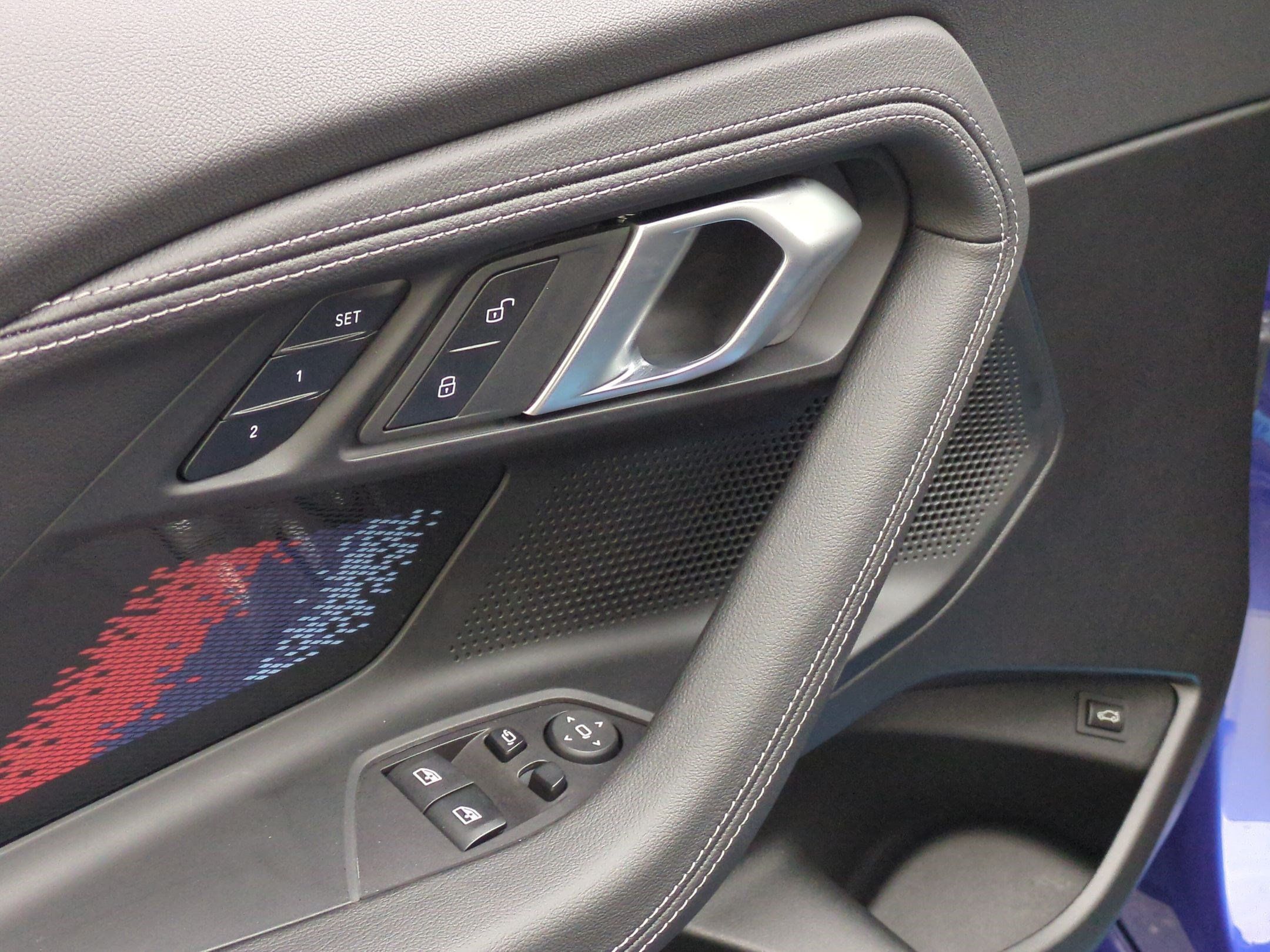 New 2026 BMW M2 w/ Lighting Package RWD image 14