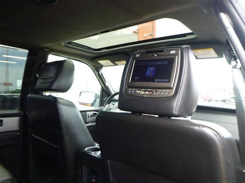 Used 2012 Ford Expedition EL XLT AWD/4WD image 11