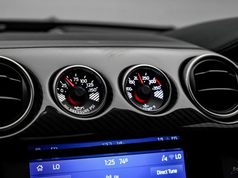 Used 2021 Ford Mustang Shelby GT500 w/ Carbon Fiber Track Pack image 69