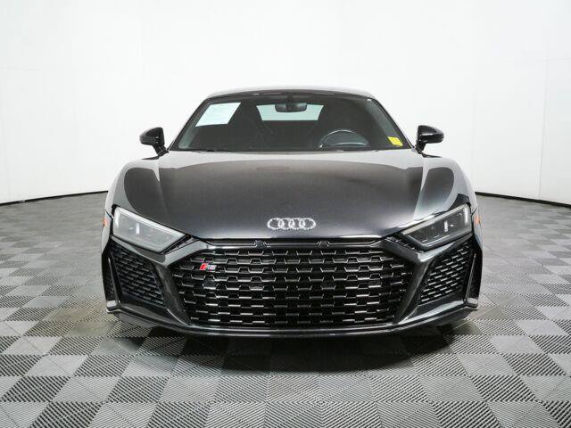 Used 2020 Audi R8 V10 AWD/4WD image 28