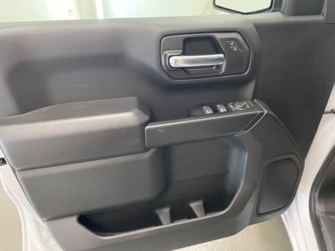 New 2025 GMC Sierra 1500 Pro w/ Pro Value Package image 9