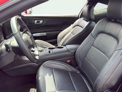 Used 2026 Ford Mustang Premium RWD image 10