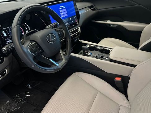 Certified 2023 Lexus RX 350 Premium FWD image 10