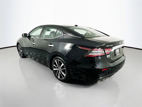 Used 2023 Nissan Maxima SV w/ Floor Mat Group image 17