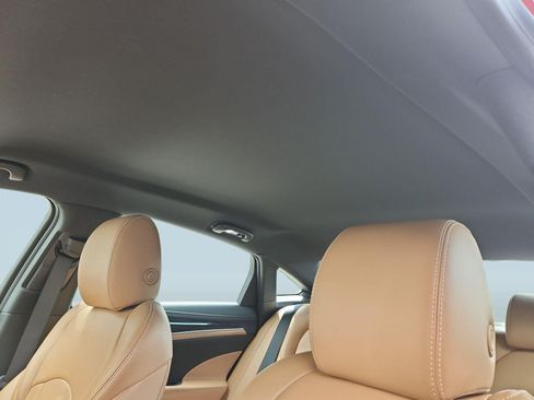 Used 2018 Buick LaCrosse Essence w/ Sights and Sounds Package FWD image 11
