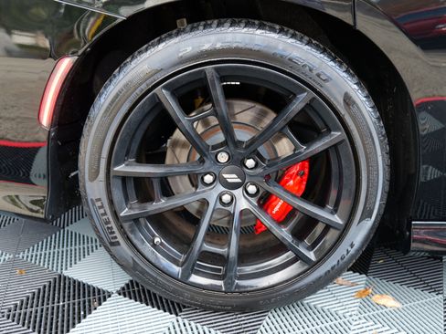 Used 2018 Dodge Charger R/T image 86