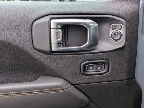 New 2026 Jeep Wrangler Sahara image 11