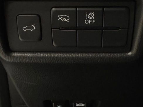 Used 2025 MAZDA CX-5 AWD 2.5 S w/ Preferred Package image 19