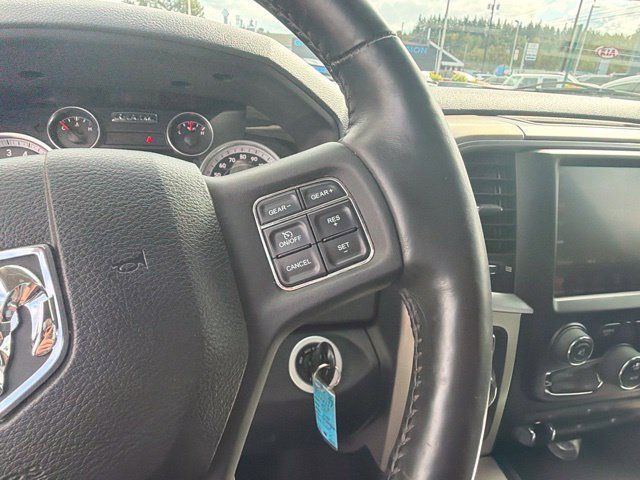 Used 2015 RAM 1500 Outdoorsman AWD/4WD image 23