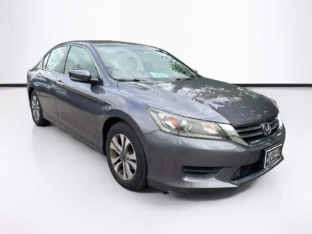 Used 2014 Honda Accord LX image 1