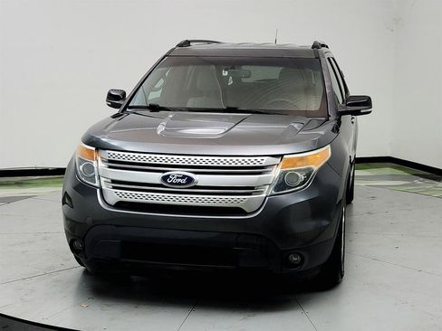Used 2015 Ford Explorer XLT w/ Equipment Group 202B FWD image 2