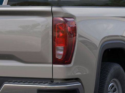 New 2026 GMC Sierra 1500 Pro w/ Pro Value Package RWD image 11