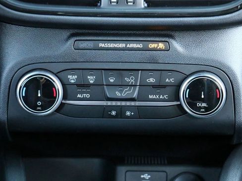 New 2026 Ford Escape ST-Line FWD image 26