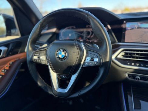 Used 2023 BMW X5 xDrive40i w/ Premium Package image 34