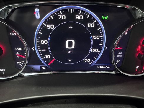 Certified 2023 GMC Terrain Denali w/ Denali Premium Package AWD/4WD image 16