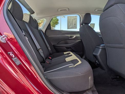 Certified 2023 Hyundai Sonata SE FWD image 11