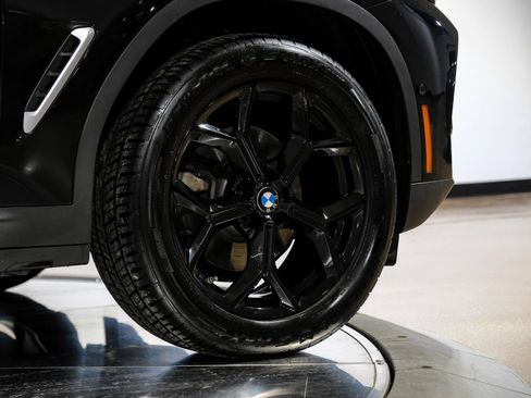 Used 2024 BMW X4 xDrive30i image 65