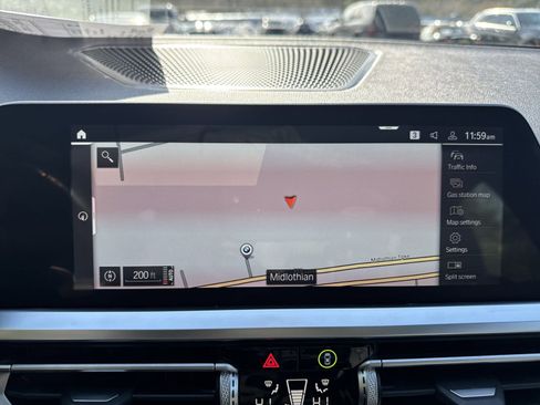 Used 2021 BMW 330i xDrive Sedan w/ Premium Package image 13