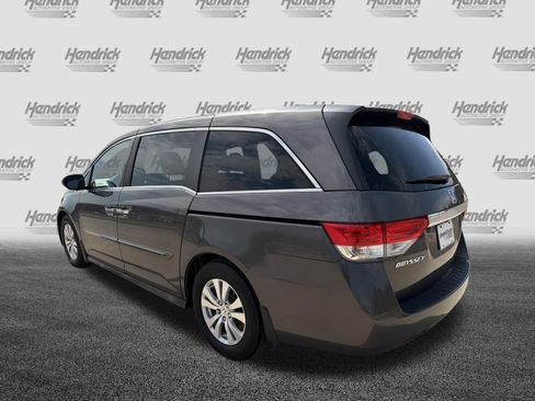 Used 2015 Honda Odyssey EX-L image 8