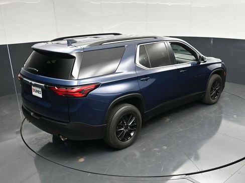 Used 2023 Chevrolet Traverse LT AWD/4WD image 54