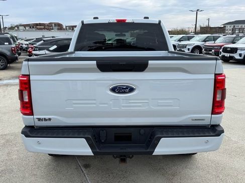 Used 2021 Ford F150 XL w/ Equipment Group 101A High image 6