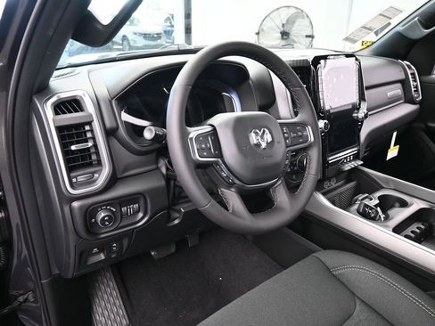 New 2026 RAM 1500 Big Horn image 10