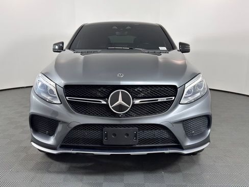 Used 2018 Mercedes-Benz GLE 43 AMG 4MATIC Coupe image 10