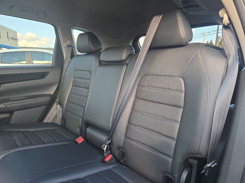 Certified 2024 Honda CR-V EX-L image 12